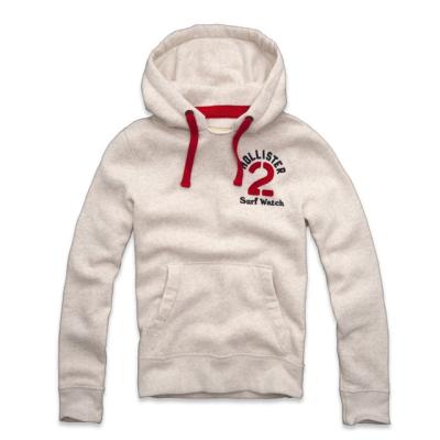 Cheap Hollister Men Hoodies wholesale No. 63